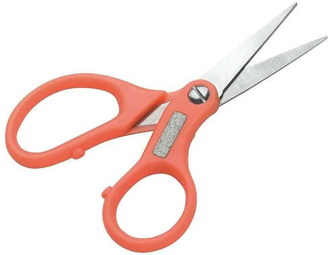 Mivardi nożyczki do plecionki Braid Scissors