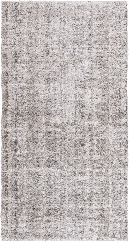 Dywan Multidecor Bilbao Shaggy 160 x 230cm gładki antracytowy 1 szt.