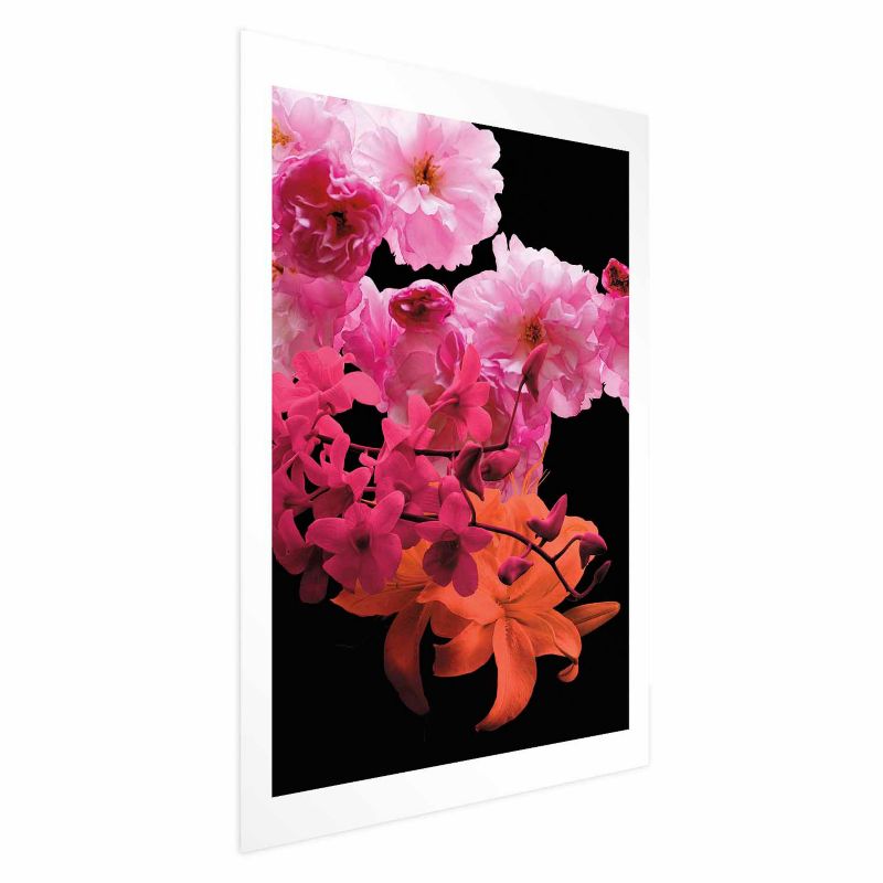 Plakat Artgeist Wiosenne nasycenie 40x60 cm bez ramy z marginesem 1 szt