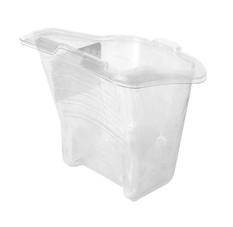 Wkład do wiaderka malarskiego Fortress Pro 0,95 l 3 szt..