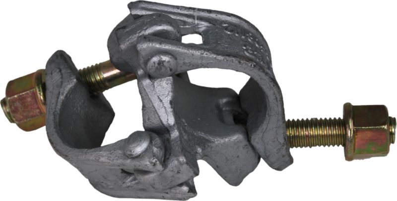 Złącze krzyżowe Fola do rusztowań warszawskich