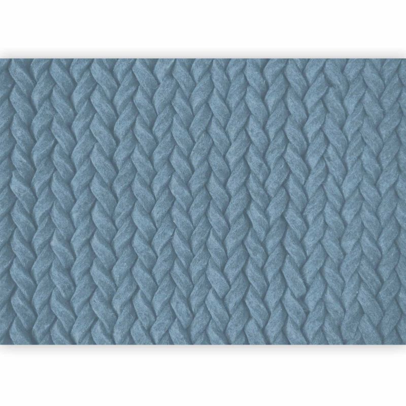 Fototapeta flizelinowa Artgeist 170 g/m2 wodoodporna Tła i desenie niebieska 400x280 (8 części) 10004ac rolka 1 szt