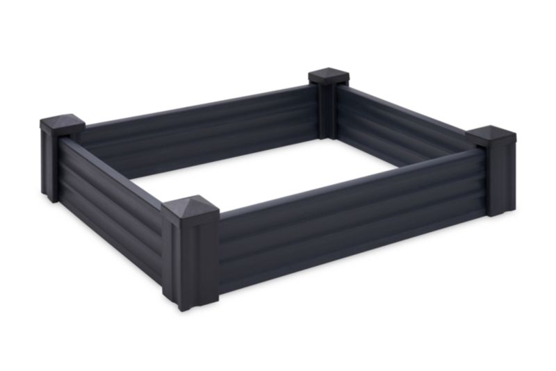 Podwyższona grządka kwadratowa Texas 100x100 cm 1 szt.