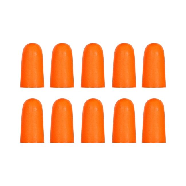 Zatyczki piankowe Yato 33 dB 5 par