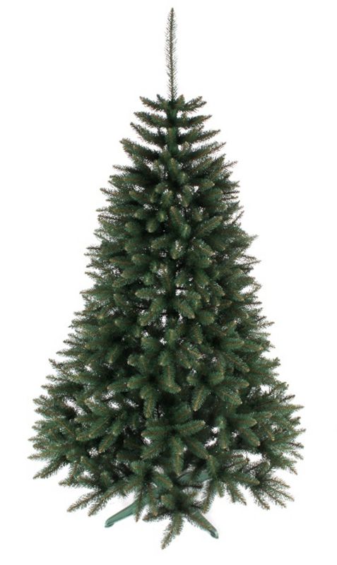 Choinka Corciano Świerk Nordycki 220cm 1szt.