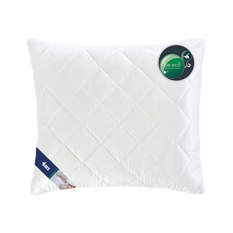 Poduszka AMZ Lyocell 70x80 cm Gładka 1 szt.