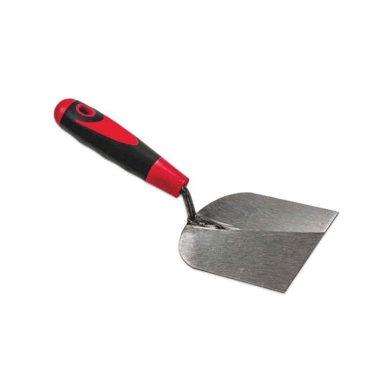 Kielnia szlifowana, Maan, SOFT podkówka 80mm, 1 szt.