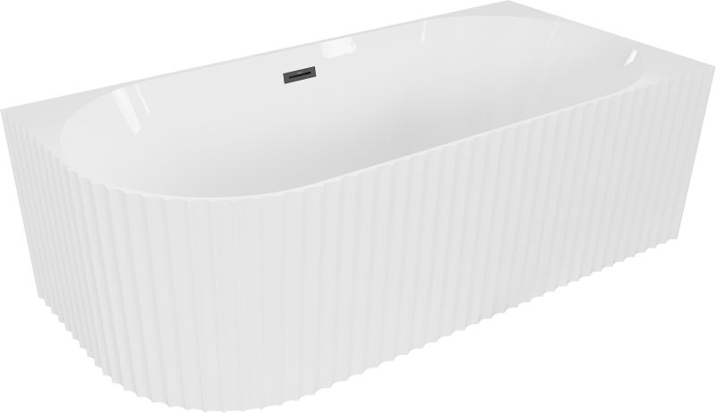 Wanna wolnostojąca Mexen Gia biała 150x75 cm 52701507500P-701 szt.