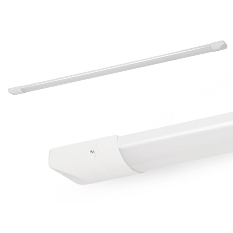 Oprawa liniowa LightLogic LED LL ULMAR M42W-150-CCT 66767 regulacja mocy barwy IP54 1szt.