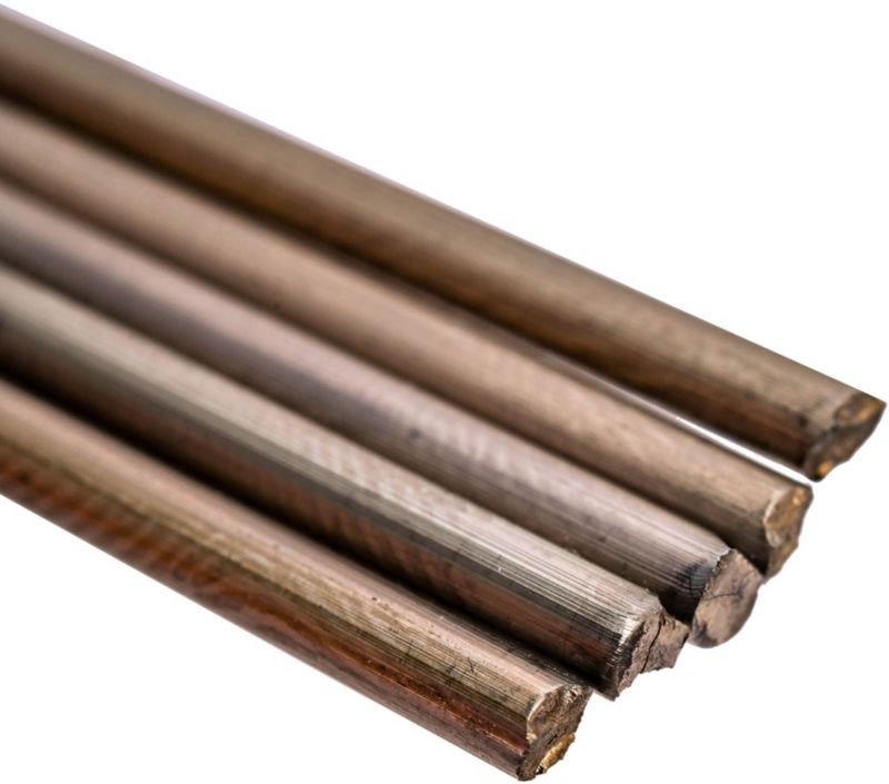 Lut miedziano-fosforowy Waart 700 stopni