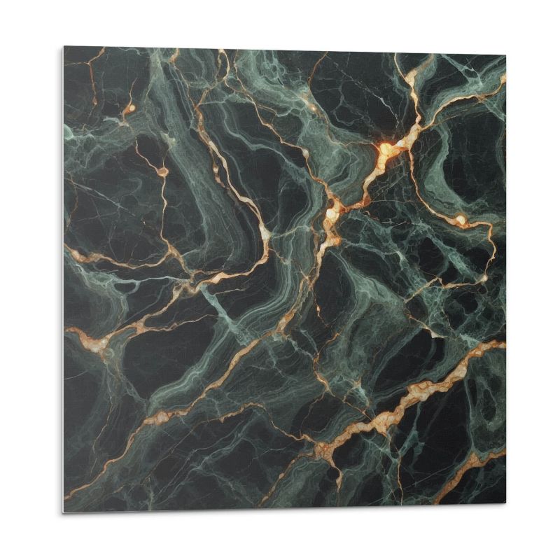 Kafelki samoprzylepne Wallfluent 30x30 cm Wzór marmurowy z subtelnymi żyłkami 9 szt.