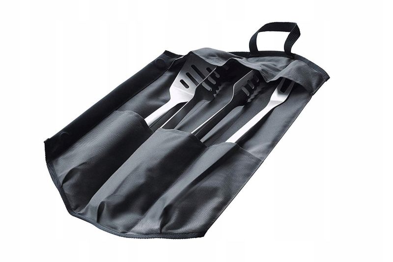 Zestaw akcesoriów Enders do grillowania ze stali nierdzewnej 4 szt