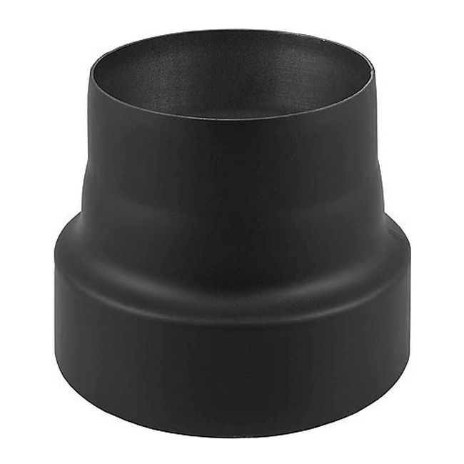 Redukcja Darco 225-200 mm czarna