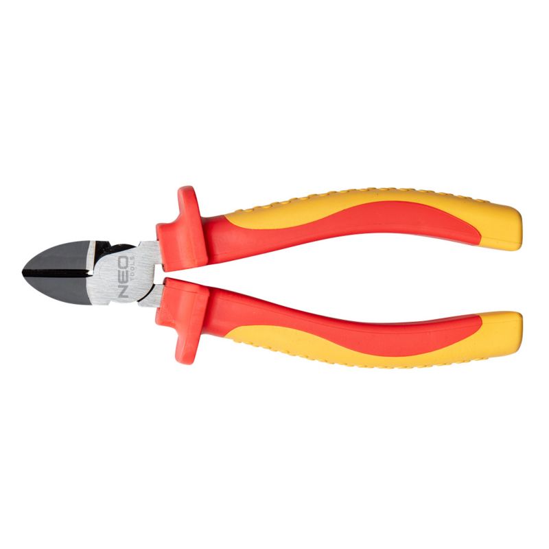 Szczypce boczne 1000V NEO TOOLS 160 mm 1 szt