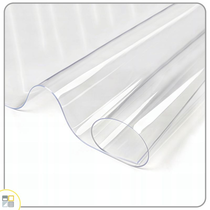 Mata Ochronna Podkładka BOJANEK Blat Stół 2Mm 100X110 1Szt.