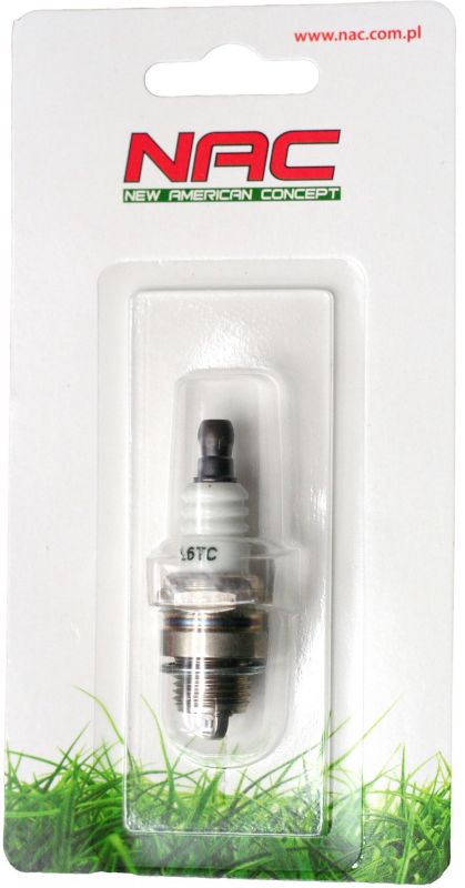 Świeca zapłonowa NAC Torch L6TC