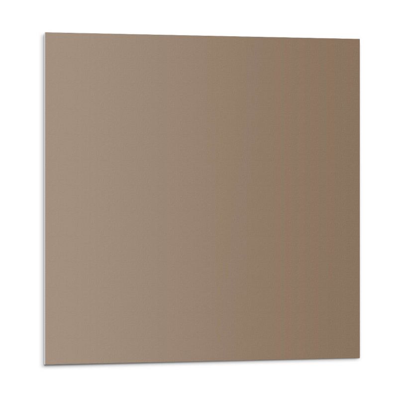 Kafelki samoprzylepne Wallfluent 30x30 cm Ciepły Brąz 9 szt.