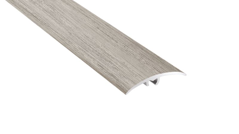 Profil aluminiowy wyrównujący GoodHome 37 x 930 mm dąb buffalo nr 08