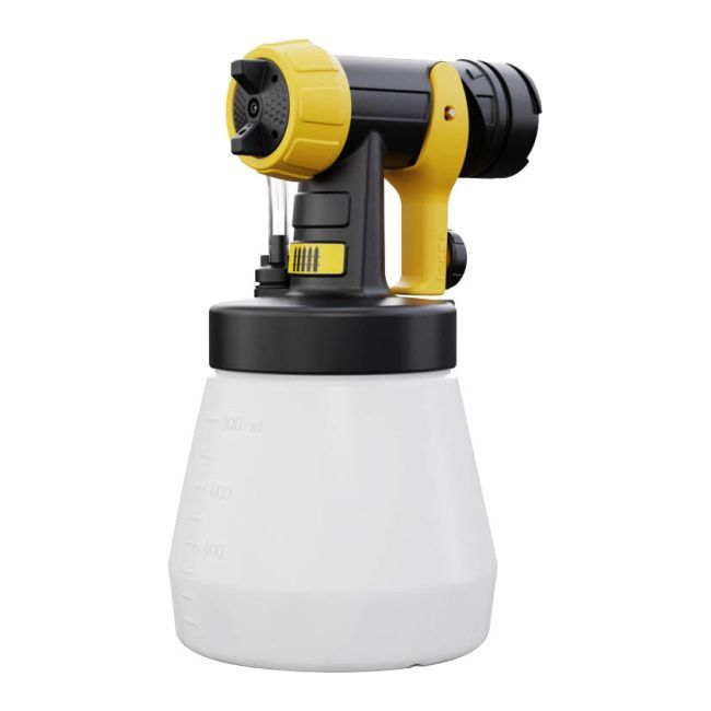 Głowica Wagner PS 800