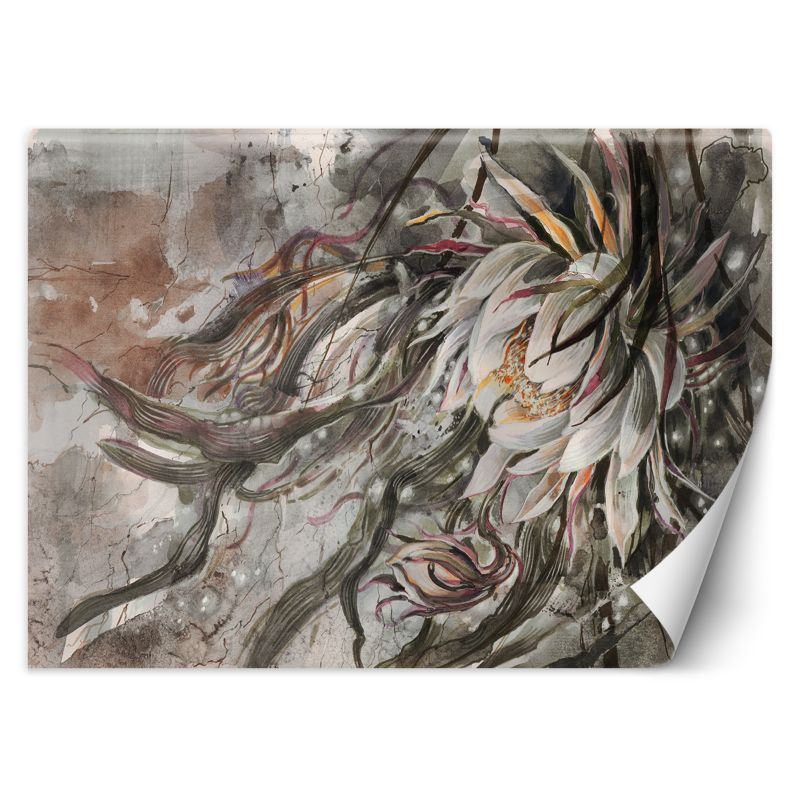 Fototapeta Feeby Kwiaty Bukiet Natura Rośliny 250x175 1 szt