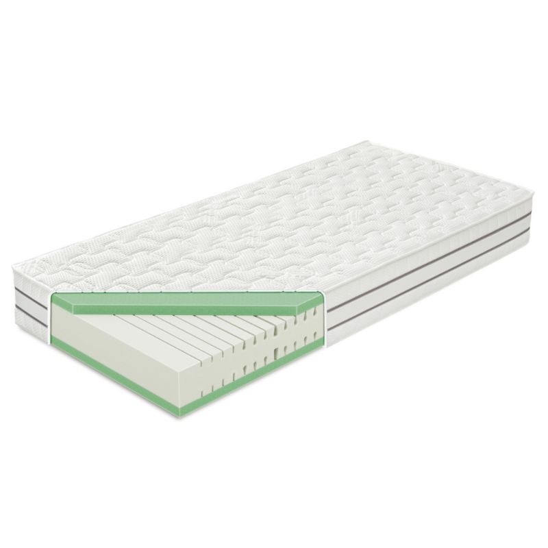 Materac Senpo Casablanca 120x200 cm 1 szt.