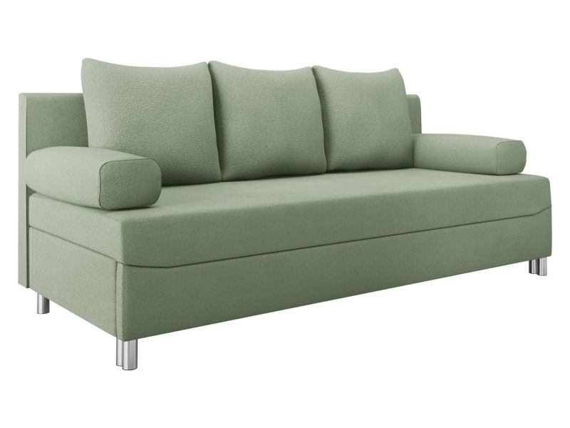 Kanapa MIRJAN 24 Dover jasnozielony 1 szt.