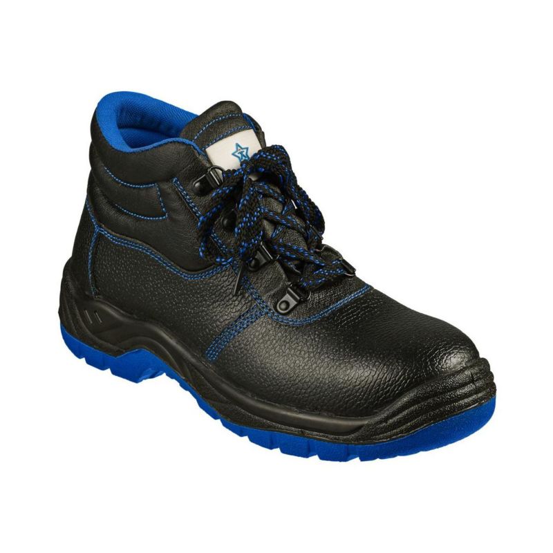 Buty Robocze ROBJET S3 r.47 Trzewiki Ochronne 1 par.