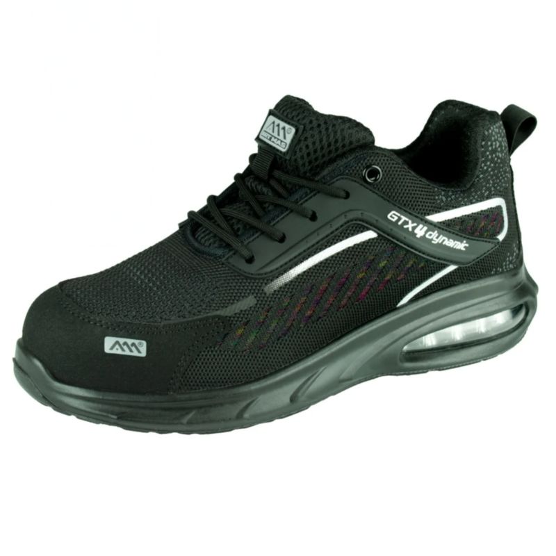 Buty robocze Artmas Gtx4Dynamics S1 r.44 półbuty ochronne 1 par.