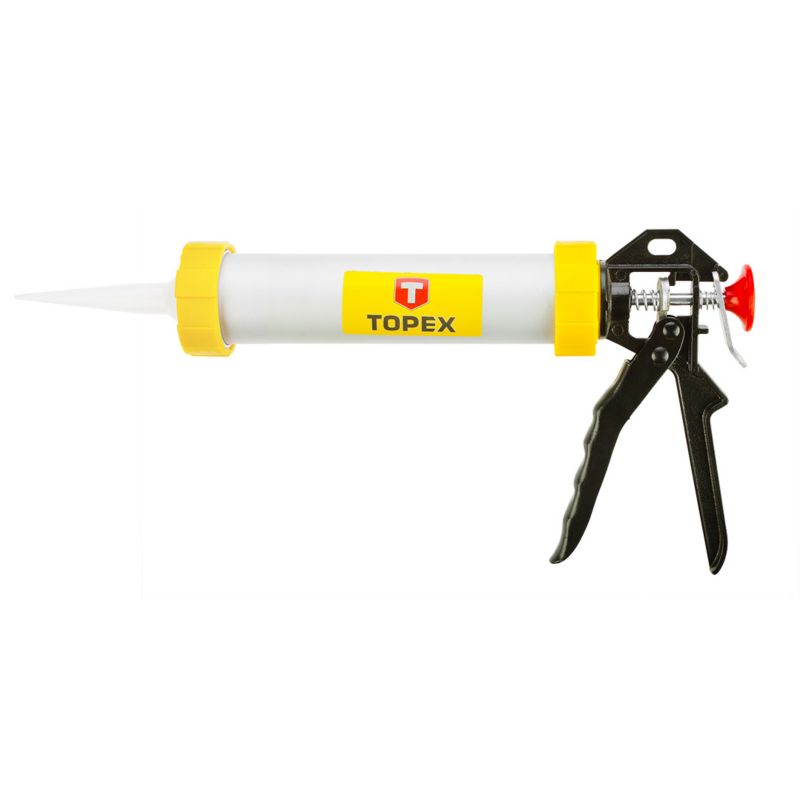 Wyciskacz do tub TOPEX do mas uszczelniających 300 ml 1 szt