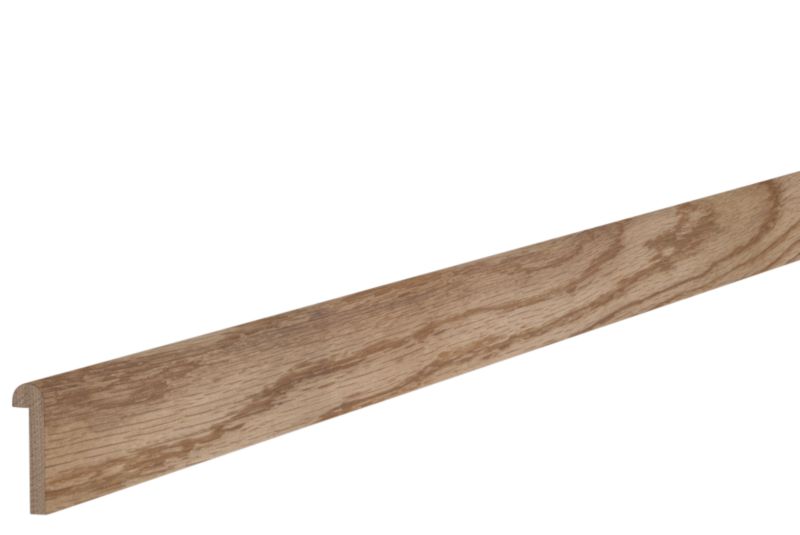 Listwa wykończeniowa 6 x 21 x 2400 mm dąb