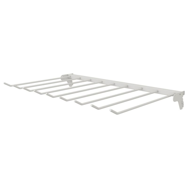 Wieszak na spodnie 66 x 40 cm