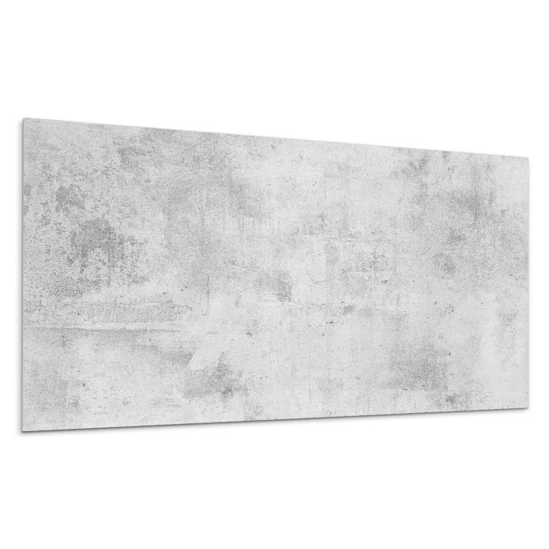 Kafelki samoprzylepne Wallfluent 60x30 cm Wzór surowego betonu 6 szt.