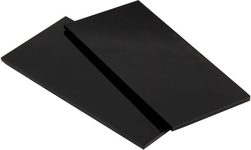 Szkło ochronne Most 50 x 100 mm DIN 9 2 szt.