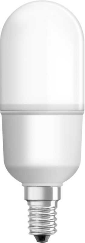 Żarówka LED Osram ST75 E14 1055 lm 4000 K mleczna