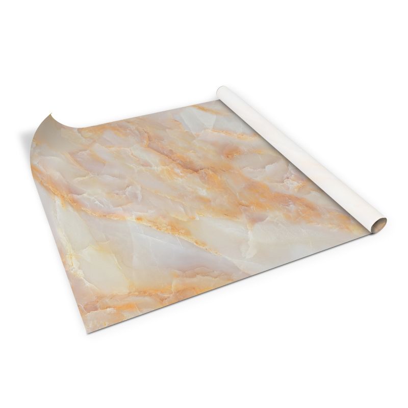 Samoprzylepna okleina Tulup 100x50 cm Marmur onyks wapień 1 szt.