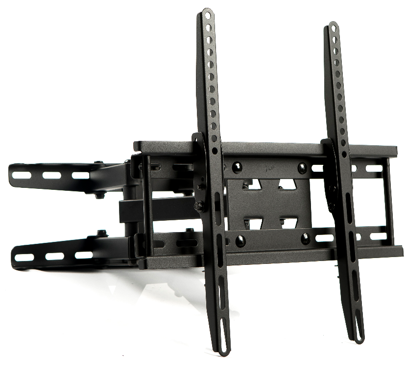 ART Uchwyt TV 23"-60" 45kg UX150 regulacja pion/poziom RAMT ADUX150 - Henryx24