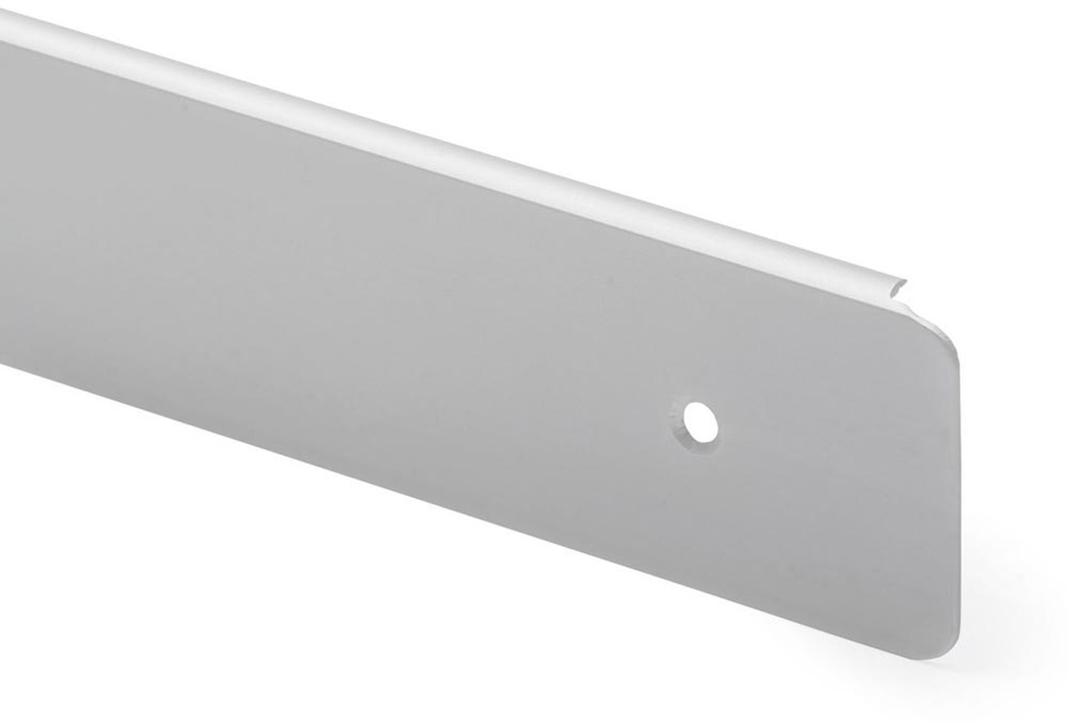 Listwa zakończeniowa do blatów 28 mm lewa