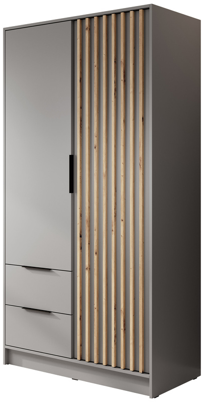 Szafa uchylna 105 cm KELLY