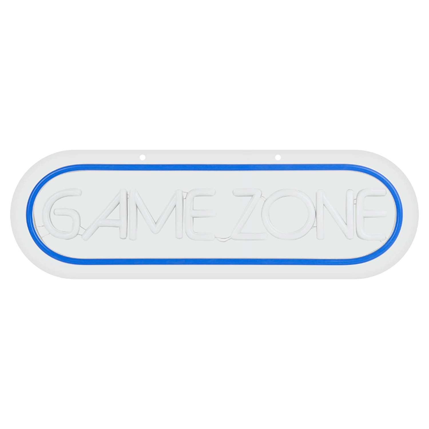 DPM Neon LED Gamezone 42,5 x 13,7 cm