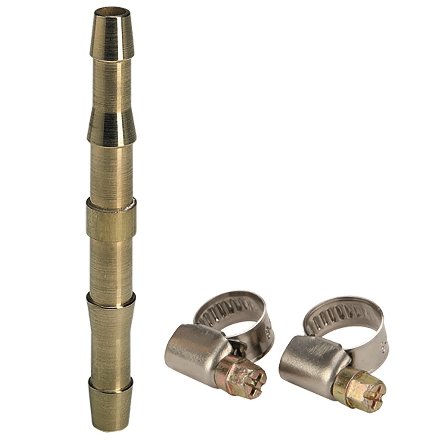 Einhell Podwójne złącze 6 mm