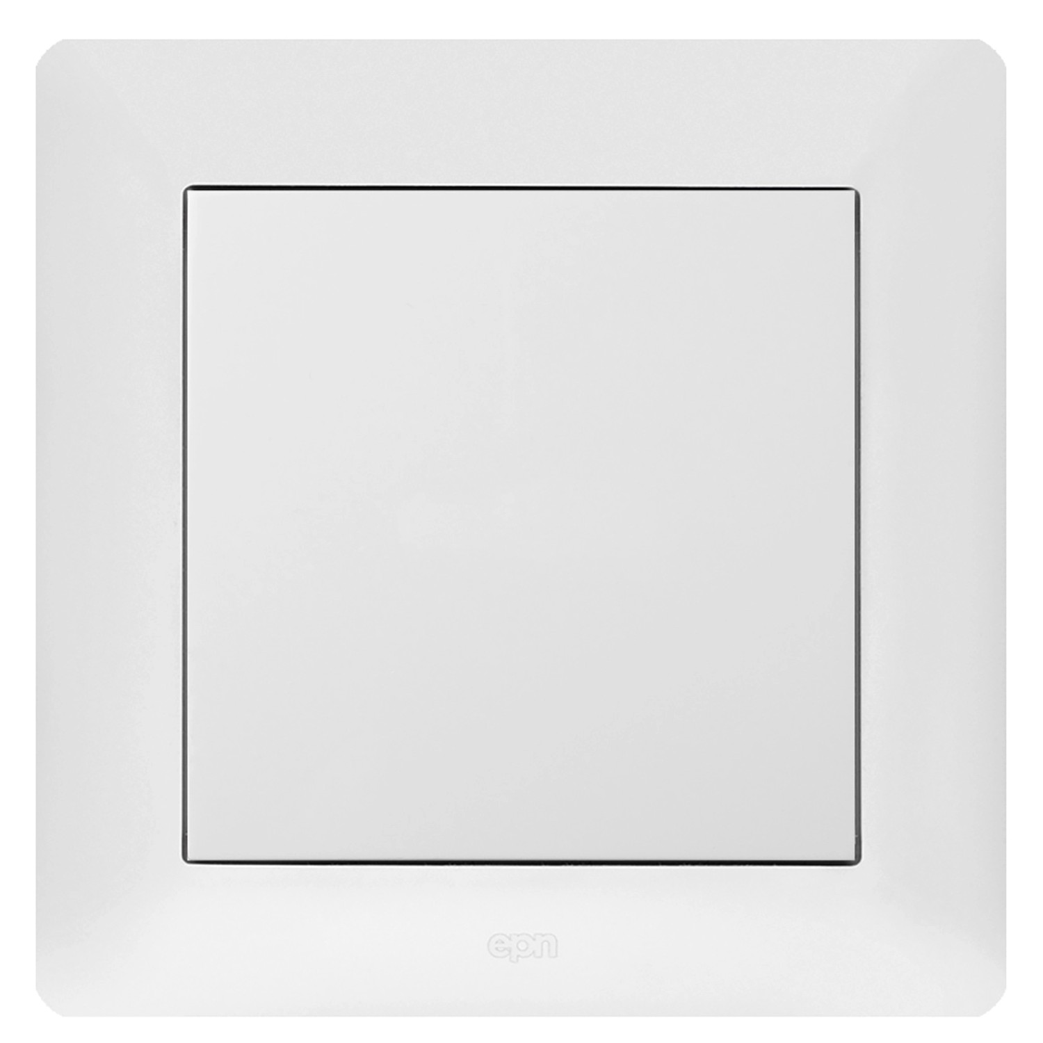 Elektro-Plast Łącznik Astoria 1-biegunowy biały