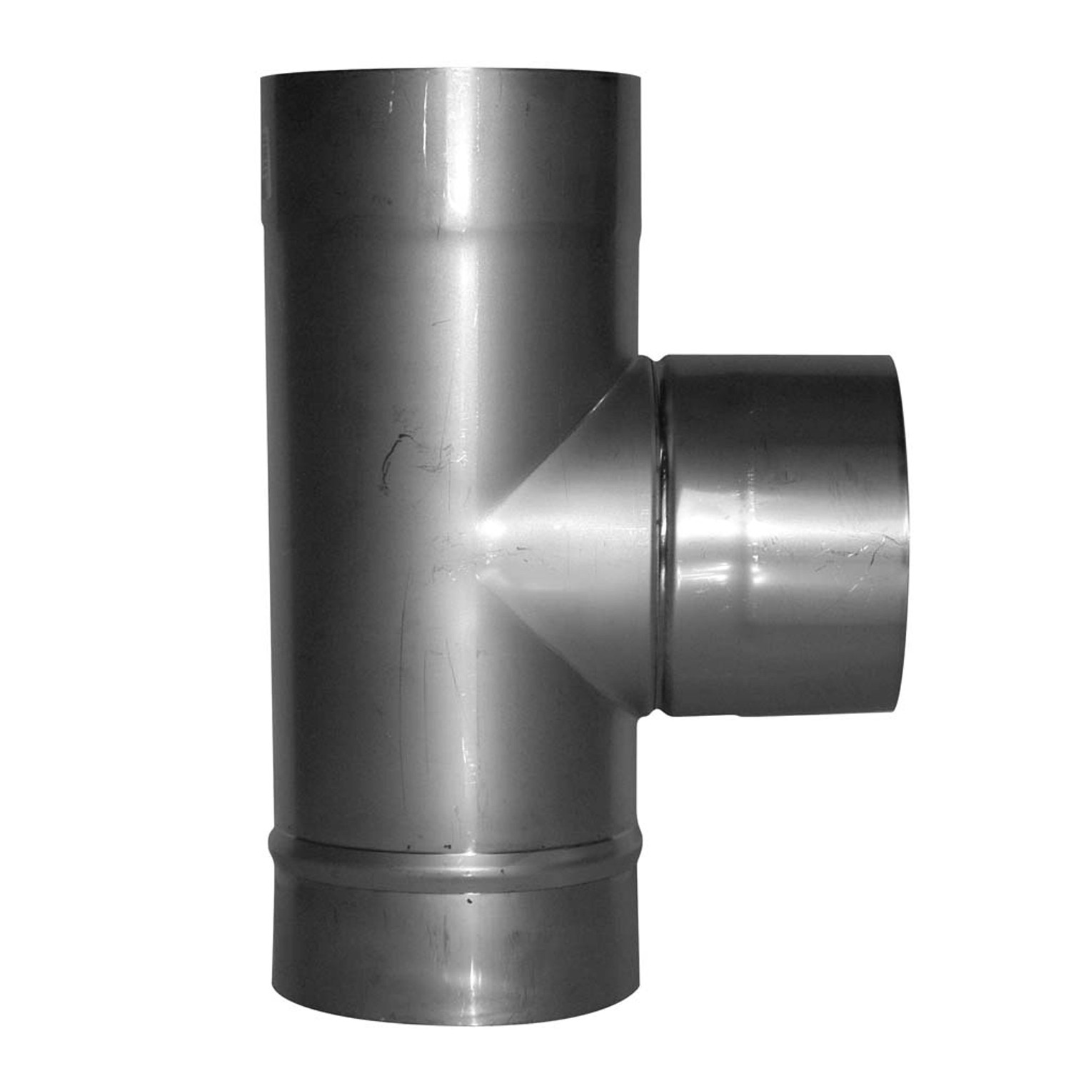 Prodmax Trójnik 90 st. śr. 130 mm