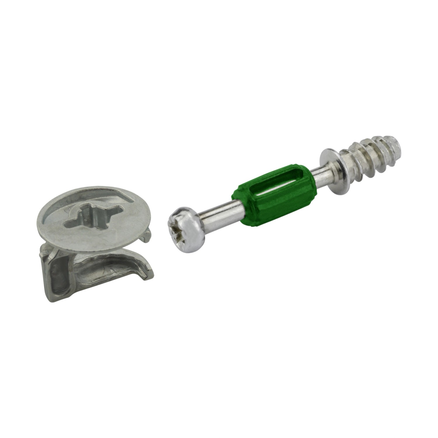 Metro Okucie meblowe Rastex 15 Twister 208 szt