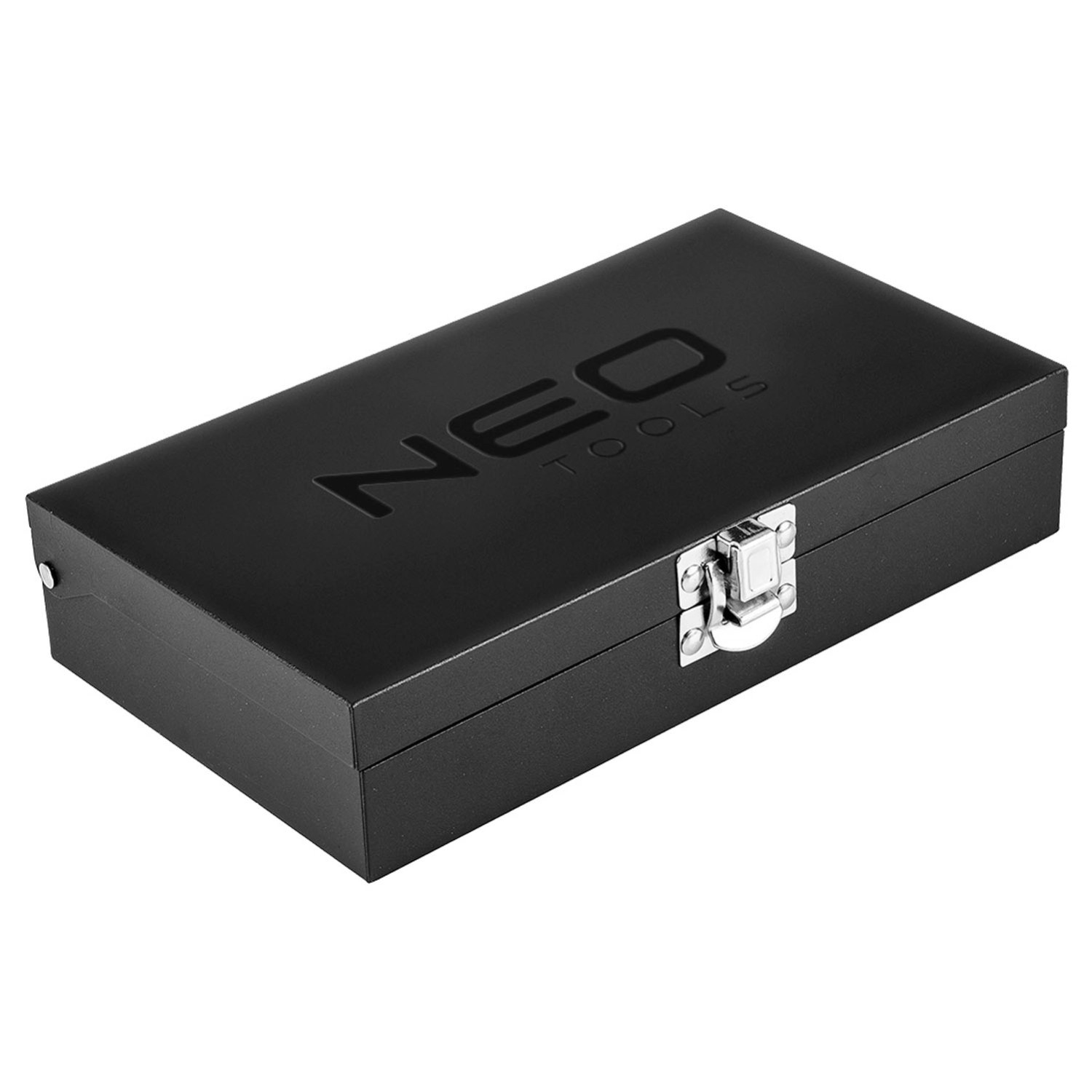 Neo Tools Nasadki udarowe 1/2"