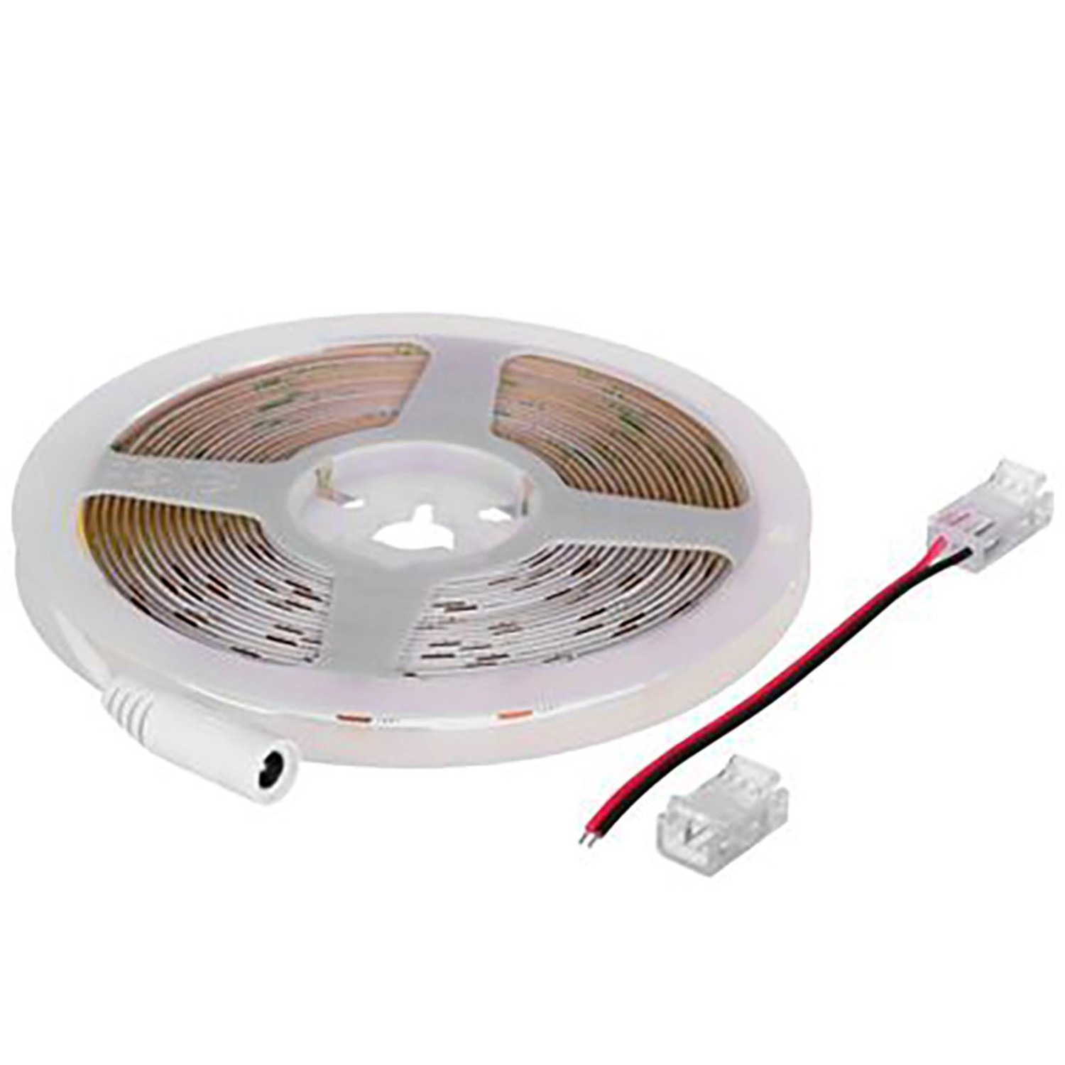 ActiveJet Taśma LED COB 12V 30W 2900lm 3000K 5m
