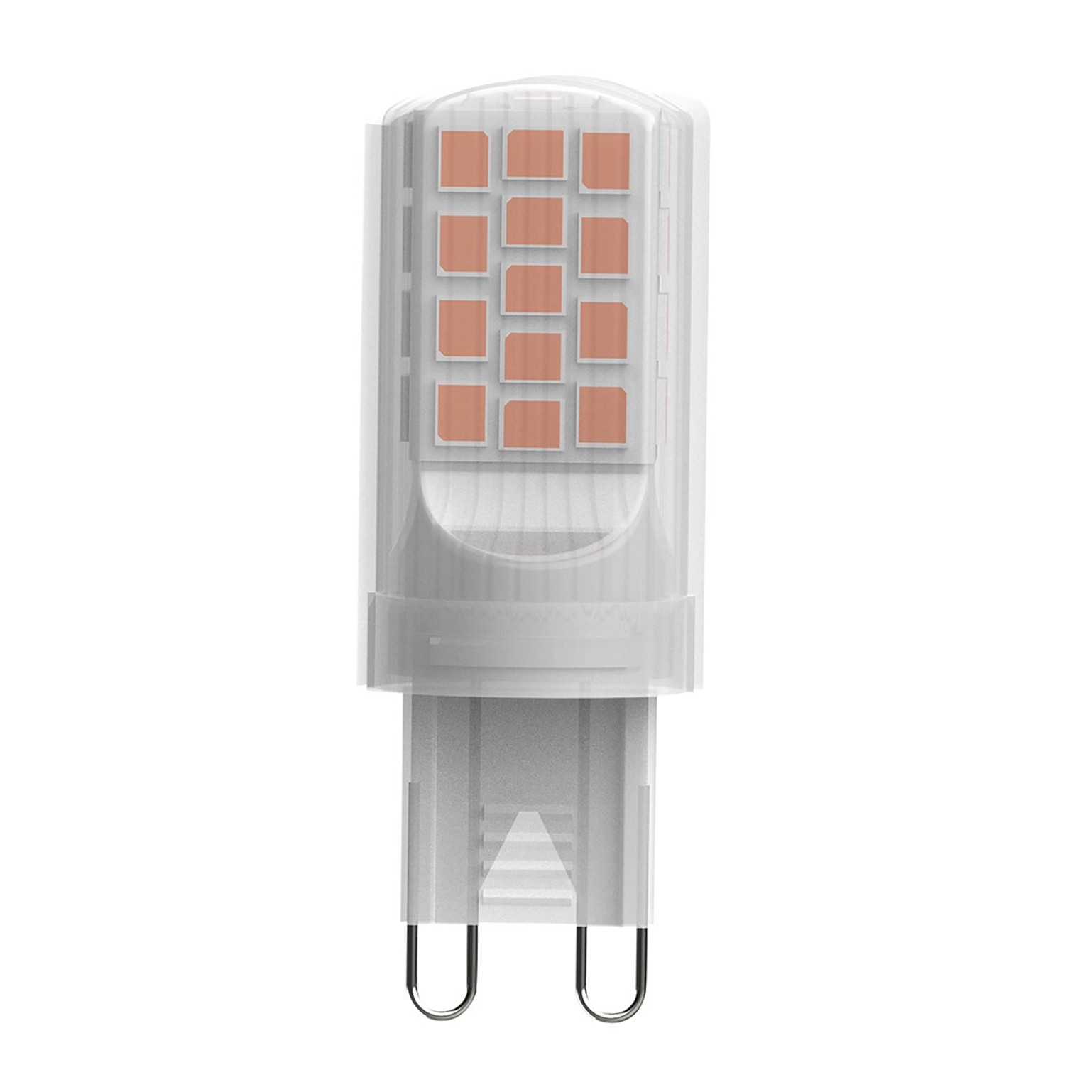 Osram Żarówka LED PIN37 4,2W 430lm 2700K G9