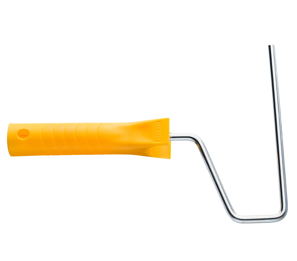 KAEM UCHWYT DO WAŁKA MALARSKIEGO 18CM/8MM HARDY 0140-110818K