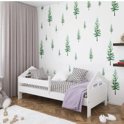 Łóżko Ala bez szuflady - 180x80