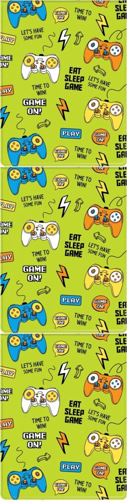 3x Etui na dowód, legitymację, kartę płatniczą, kartę rowerową Biurfol Pady