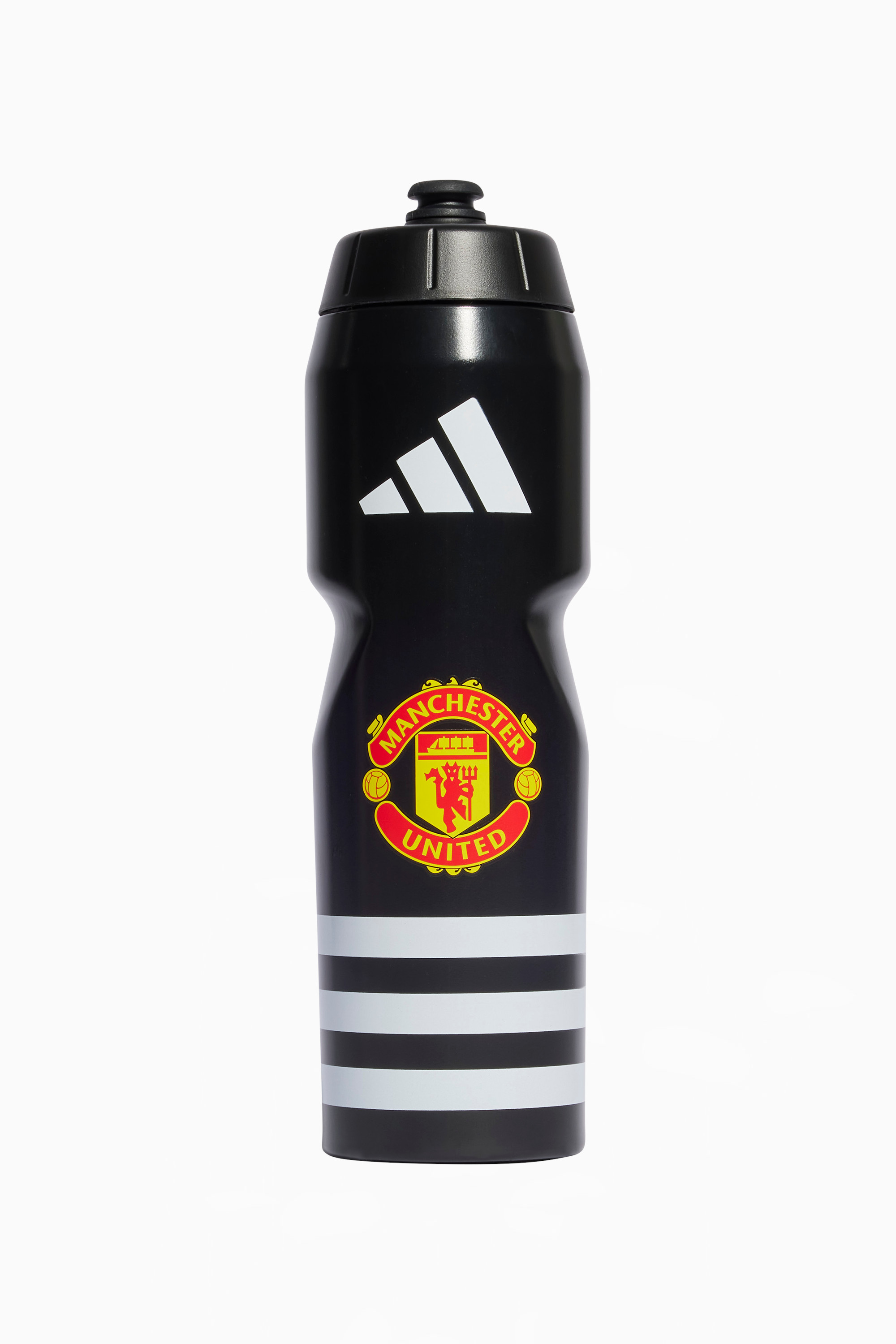 Bidon adidas Manchester United 23/24 - Czarny